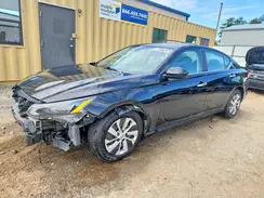 1N4BL4BV0PN338727 2023 NISSAN ALTIMA