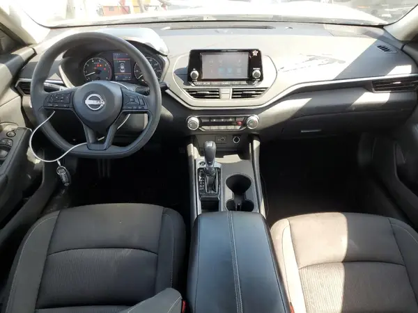 1N4BL4BV0PN340526 2023 NISSAN ALTIMA - Image 8