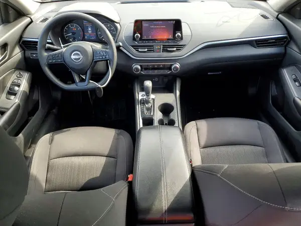 1N4BL4BV0PN342485 2023 NISSAN ALTIMA - Image 8