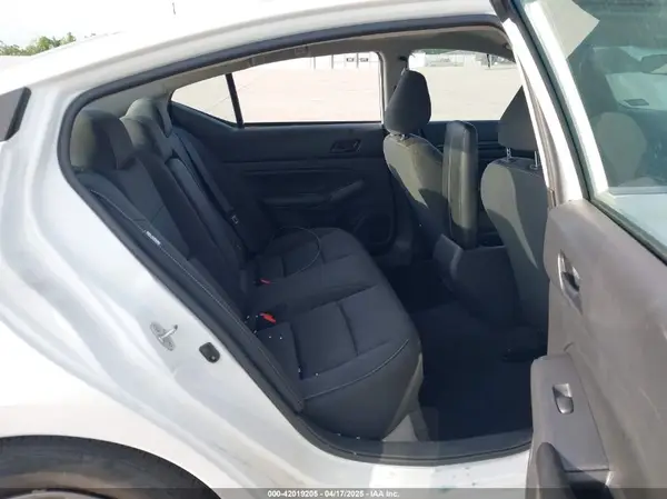 1N4BL4BV0PN344432 2023 NISSAN ALTIMA - Image 8