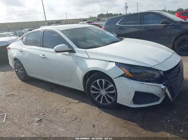 1N4BL4BV0PN345726 2023 NISSAN ALTIMA - Image 1