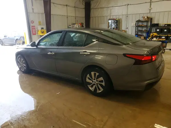 1N4BL4BV0PN347654 2023 NISSAN ALTIMA - Image 2