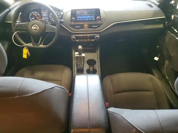 1N4BL4BV0PN347654 2023 NISSAN ALTIMA - Image 8
