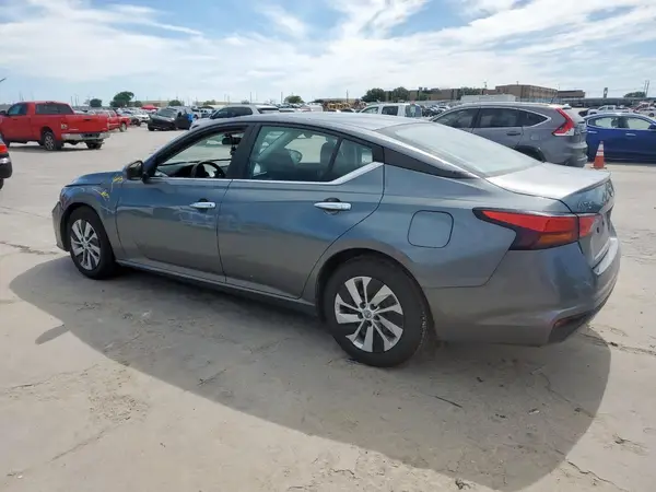 1N4BL4BV0PN349243 2023 NISSAN ALTIMA - Image 2