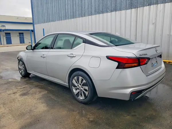 1N4BL4BV0PN349601 2023 NISSAN ALTIMA - Image 2
