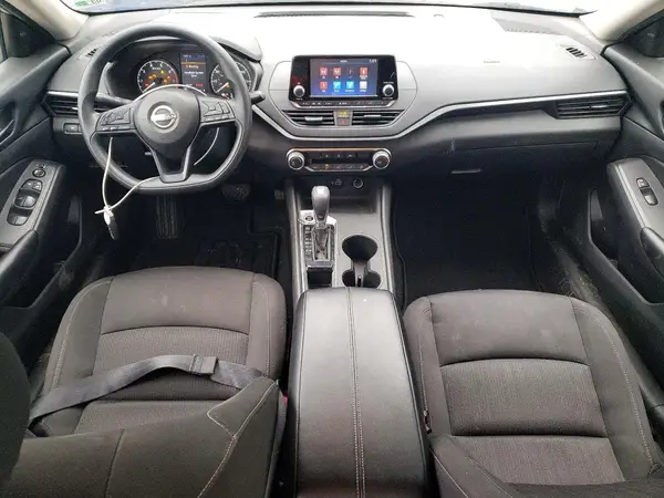 1N4BL4BV0PN349601 2023 NISSAN ALTIMA - Image 7