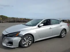 1N4BL4BV0PN353390 2023 NISSAN ALTIMA