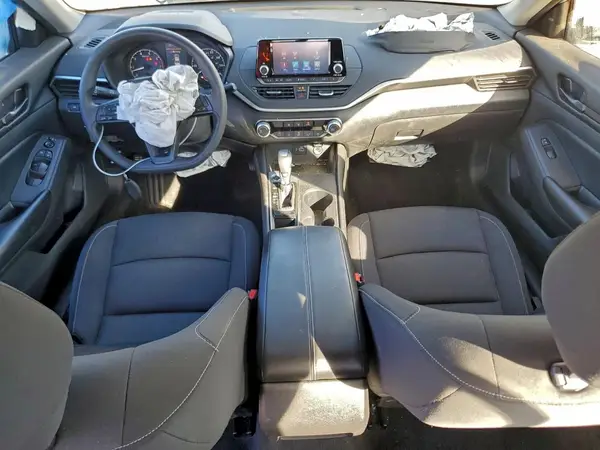 1N4BL4BV0PN353390 2023 NISSAN ALTIMA - Image 8