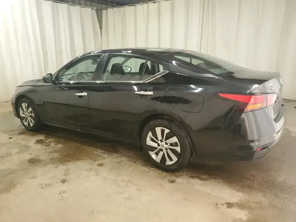 1N4BL4BV0PN353891 2023 NISSAN ALTIMA - Image 2