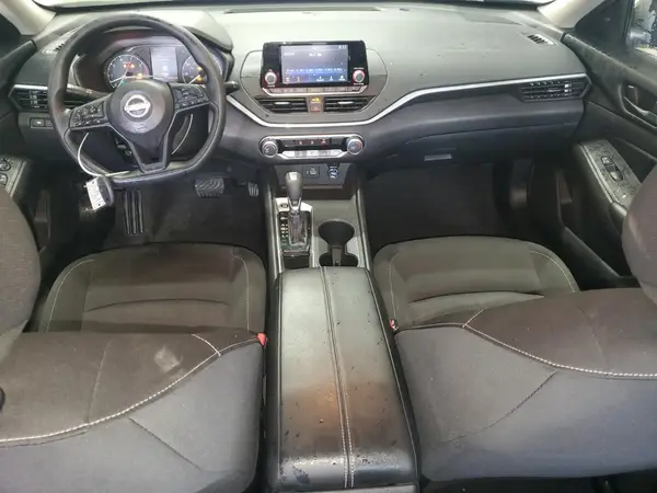 1N4BL4BV0PN353891 2023 NISSAN ALTIMA - Image 8