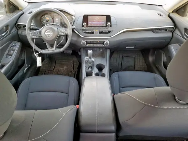 1N4BL4BV0PN355818 2023 NISSAN ALTIMA - Image 8