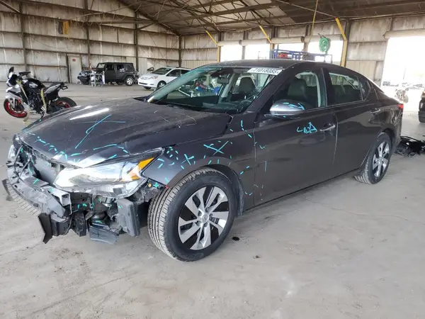 1N4BL4BV0PN356340 2023 NISSAN ALTIMA - Image 1