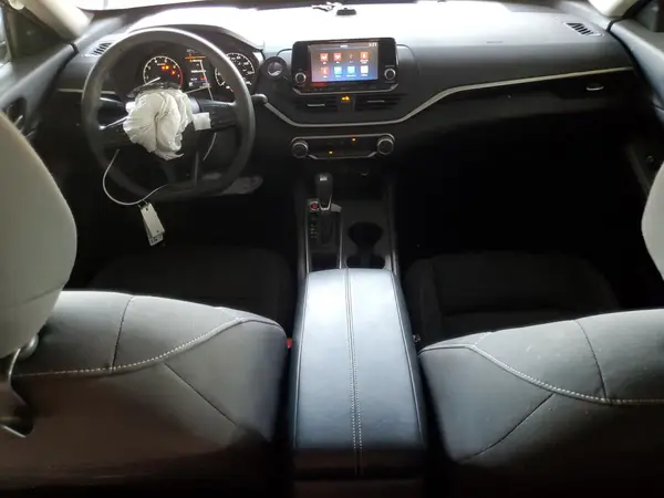 1N4BL4BV0PN356340 2023 NISSAN ALTIMA - Image 8