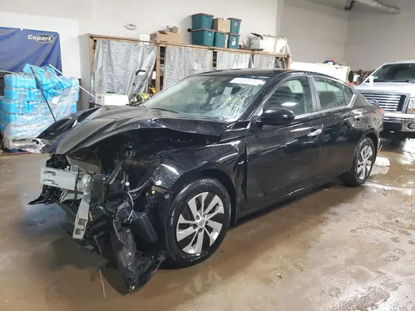 1N4BL4BV0PN357634 2023 NISSAN ALTIMA - Image 1