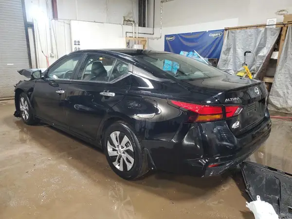 1N4BL4BV0PN357634 2023 NISSAN ALTIMA - Image 2