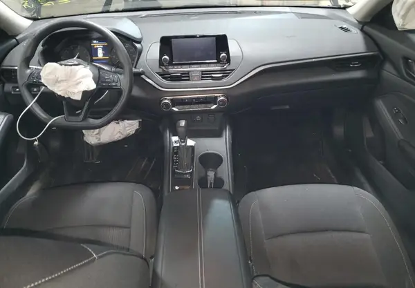 1N4BL4BV0PN357634 2023 NISSAN ALTIMA - Image 8