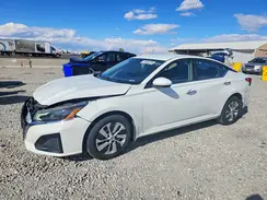 1N4BL4BV0PN358086 2023 NISSAN ALTIMA