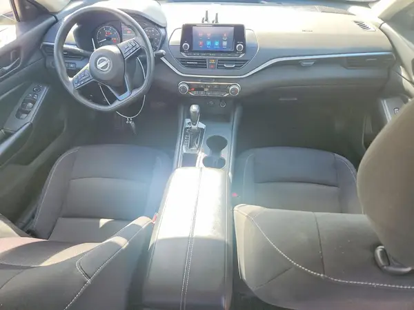 1N4BL4BV0PN358086 2023 NISSAN ALTIMA - Image 8