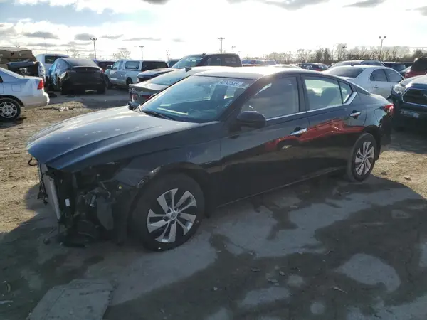 1N4BL4BV0PN358864 2023 NISSAN ALTIMA - Image 1