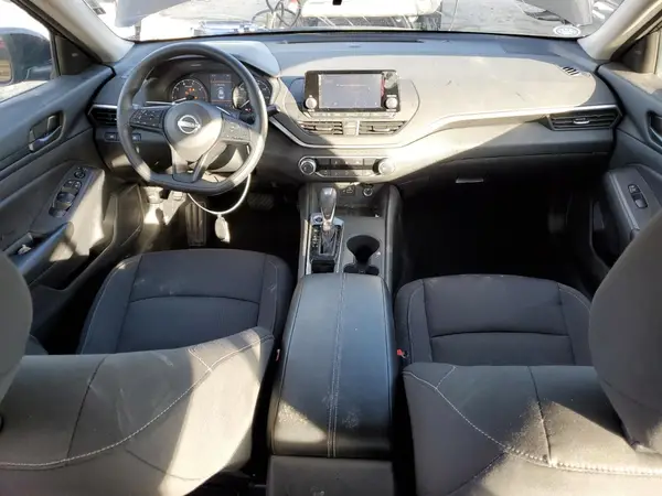 1N4BL4BV0PN358864 2023 NISSAN ALTIMA - Image 8