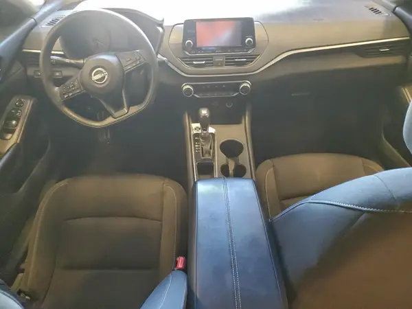 1N4BL4BV0PN361182 2023 NISSAN ALTIMA - Image 8