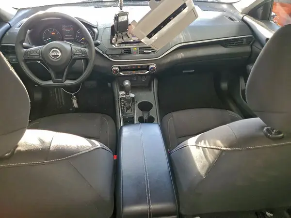 1N4BL4BV0PN362414 2023 NISSAN ALTIMA - Image 8