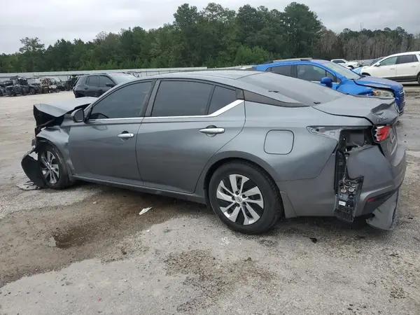 1N4BL4BV0PN364633 2023 NISSAN ALTIMA - Image 2