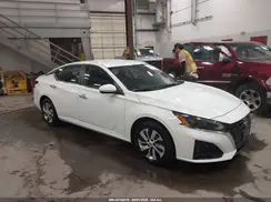 1N4BL4BV0PN366544 2023 NISSAN ALTIMA