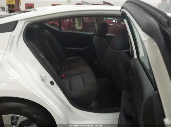1N4BL4BV0PN366544 2023 NISSAN ALTIMA - Image 8
