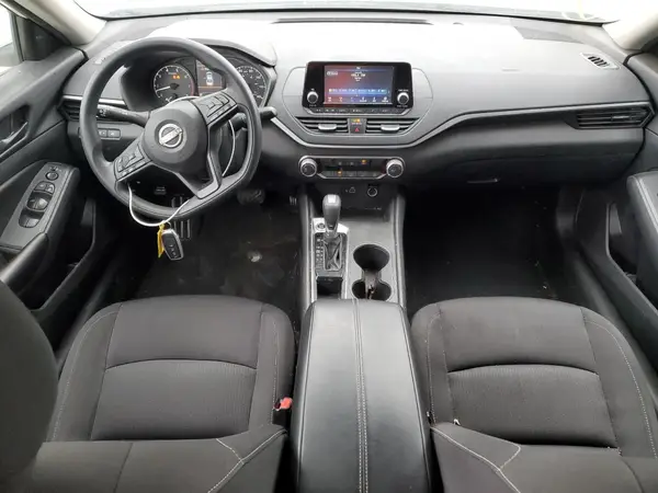 1N4BL4BV0PN368388 2023 NISSAN ALTIMA - Image 8