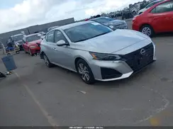 1N4BL4BV0PN373445 2023 NISSAN ALTIMA