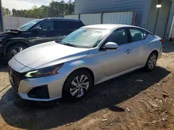 1N4BL4BV0PN373770 2023 NISSAN ALTIMA