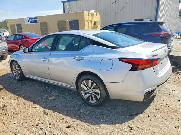 1N4BL4BV0PN373770 2023 NISSAN ALTIMA - Image 2