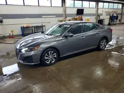 1N4BL4BV0PN376989 2023 NISSAN ALTIMA