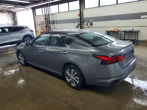 1N4BL4BV0PN376989 2023 NISSAN ALTIMA - Image 2