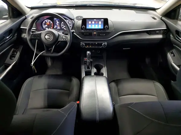 1N4BL4BV0PN376989 2023 NISSAN ALTIMA - Image 8