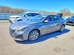 1N4BL4BV0PN377091 2023 NISSAN ALTIMA