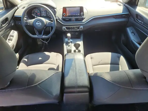 1N4BL4BV0PN377091 2023 NISSAN ALTIMA - Image 8