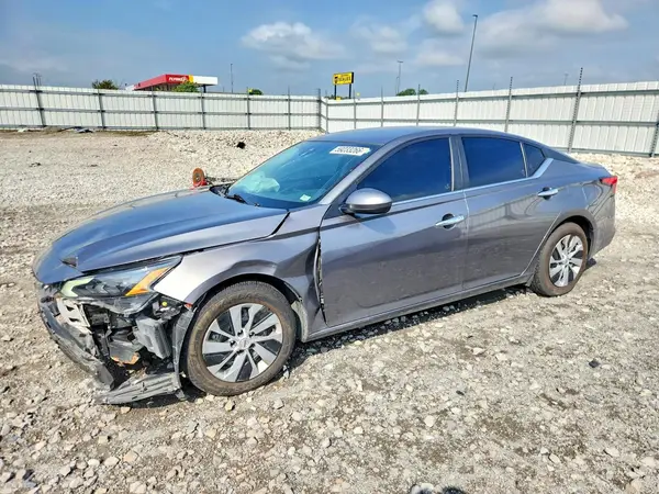 1N4BL4BV0PN377897 2023 NISSAN ALTIMA - Image 1