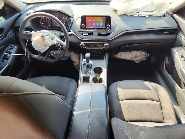 1N4BL4BV0PN377897 2023 NISSAN ALTIMA - Image 8