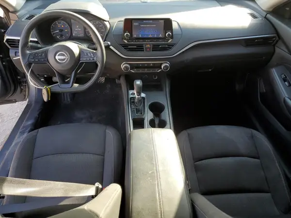 1N4BL4BV0PN378385 2023 NISSAN ALTIMA - Image 8