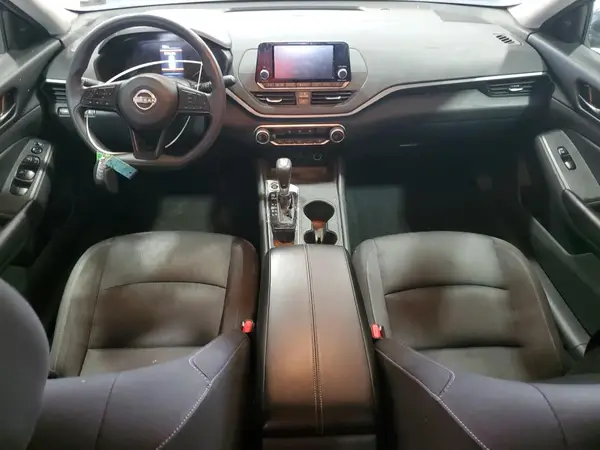 1N4BL4BV0PN386843 2023 NISSAN ALTIMA - Image 8