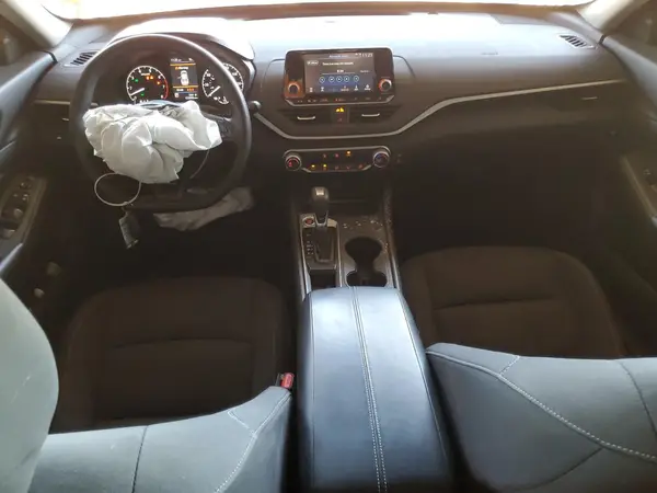 1N4BL4BV0PN389080 2023 NISSAN ALTIMA - Image 8