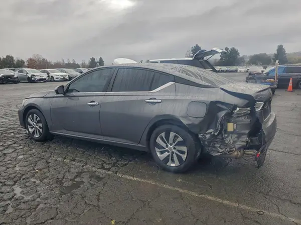 1N4BL4BV0PN389841 2023 NISSAN ALTIMA - Image 2