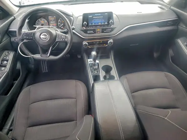 1N4BL4BV0PN389841 2023 NISSAN ALTIMA - Image 8