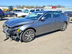 1N4BL4BV0PN390133 2023 NISSAN ALTIMA