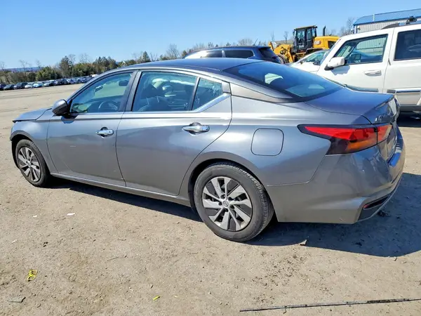 1N4BL4BV0PN390133 2023 NISSAN ALTIMA - Image 2