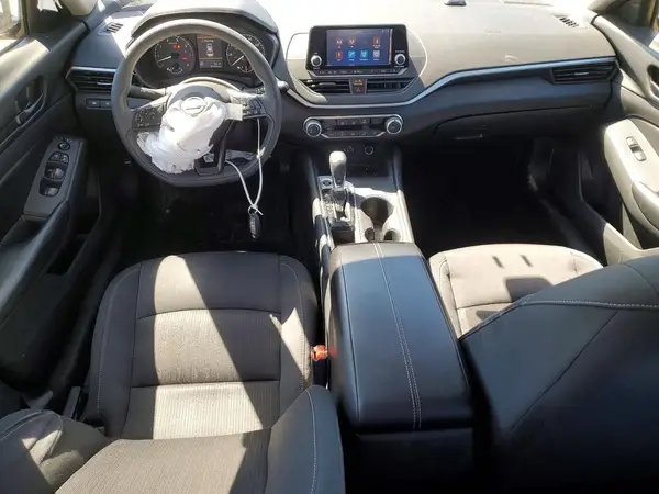1N4BL4BV0PN390133 2023 NISSAN ALTIMA - Image 8