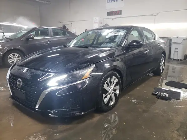 1N4BL4BV0PN394344 2023 NISSAN ALTIMA - Image 1