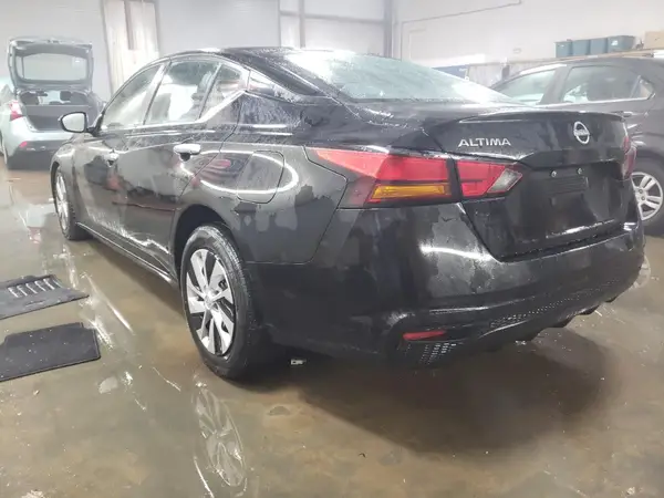 1N4BL4BV0PN394344 2023 NISSAN ALTIMA - Image 2